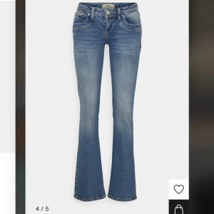 LTB jeans - Säljer dessa LTB jeans som är köpta på Zalando, aldrig använda. Lapp finns kvar! ❤️