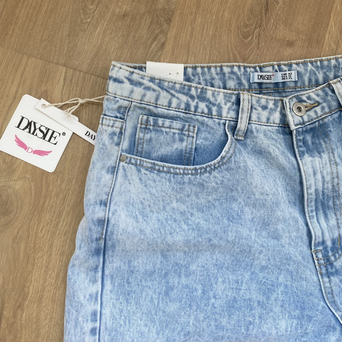 Jeans från Daysie - 90