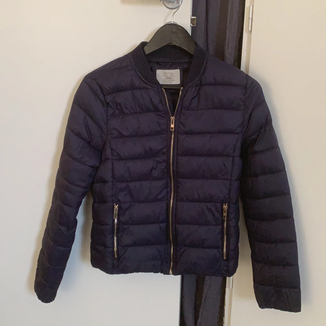 Bershka jacka 
