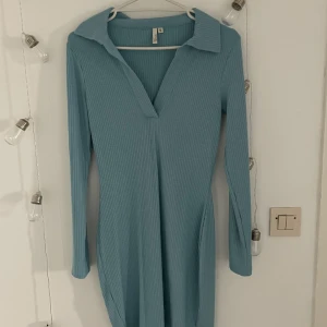 klänning  - Fin klänning🌞 (aldrig använd)