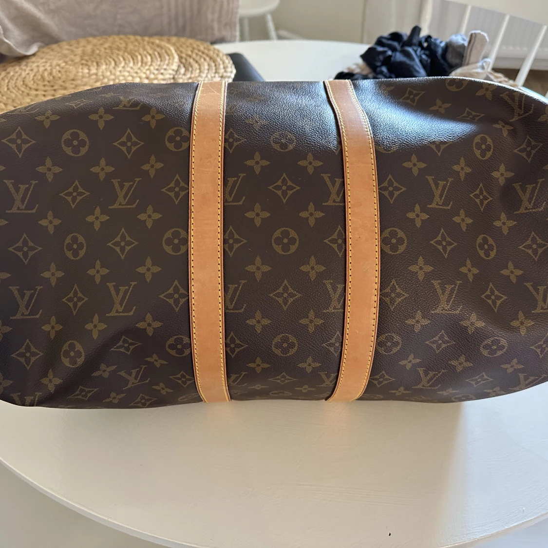 Louis Vuitton Keepall 45 - 91