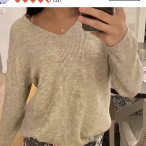 Stickad tröja  - Superfin stickad tröja i storlek s💗 (lånade bilder)