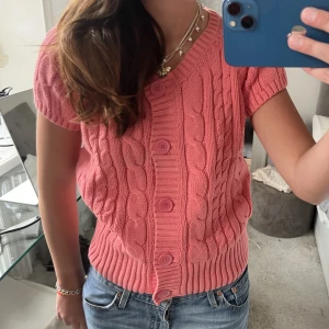 Kofta!  - Så snygg kofta som kommer vara sååå fin i sommar❤️