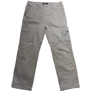 Crocker cargos - Baggy 