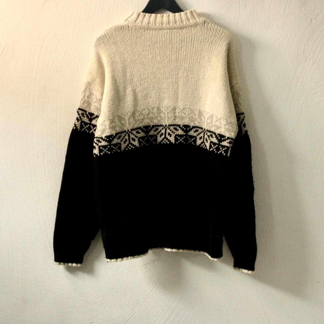 Tjocktröja  - 90