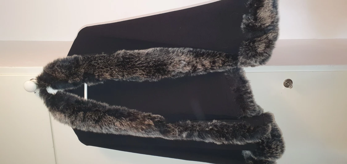 Väst,jacka, cape - 90