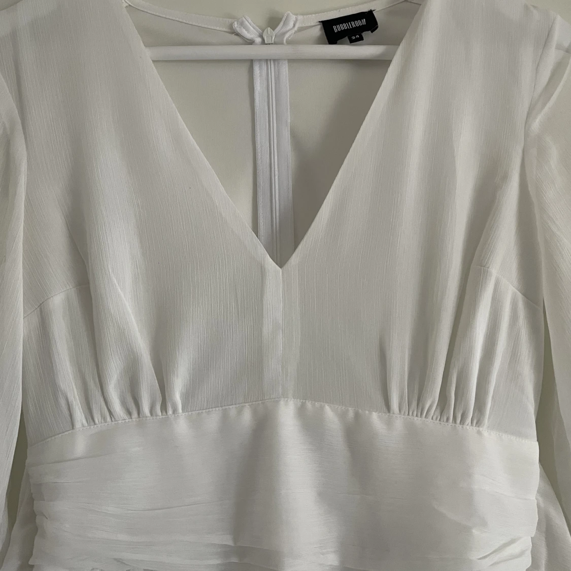 Studentklänning - 90