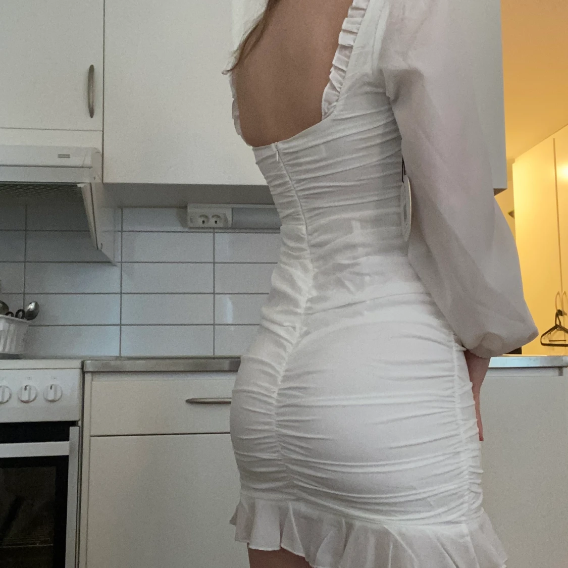 Studentklänning  - 90