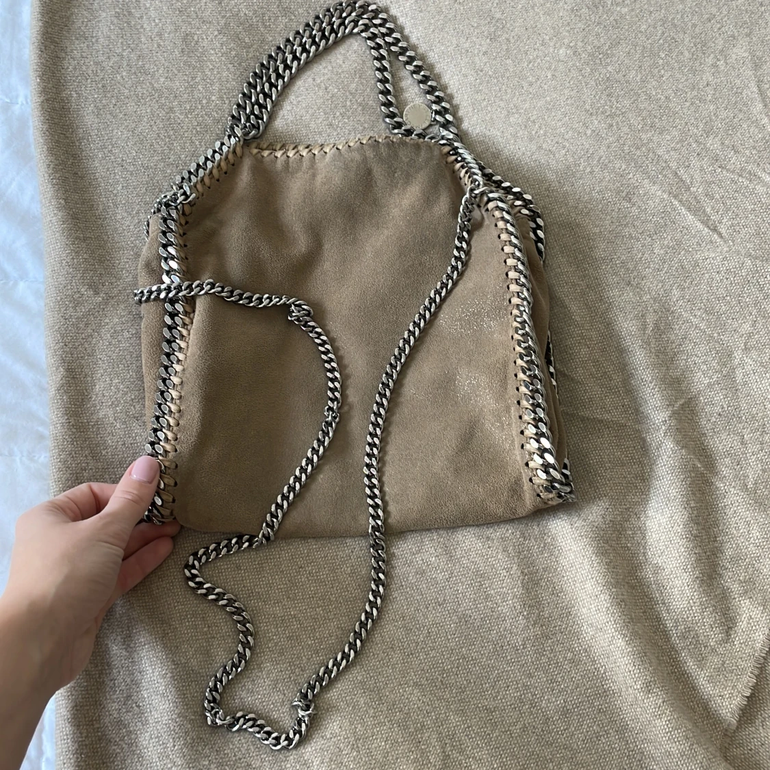 Intressekoll på min falabella mini - 90