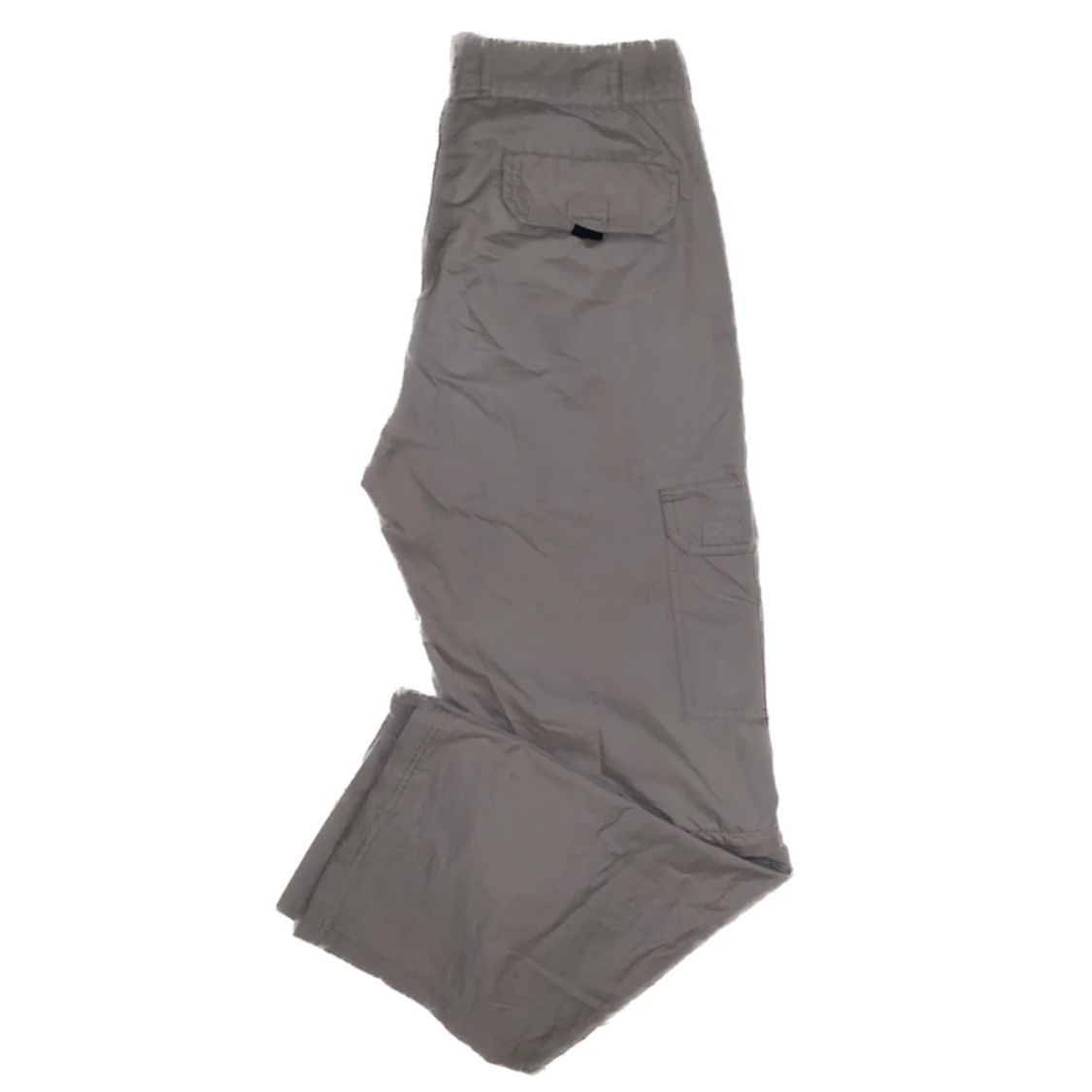 Cargobyxor beige  - 91