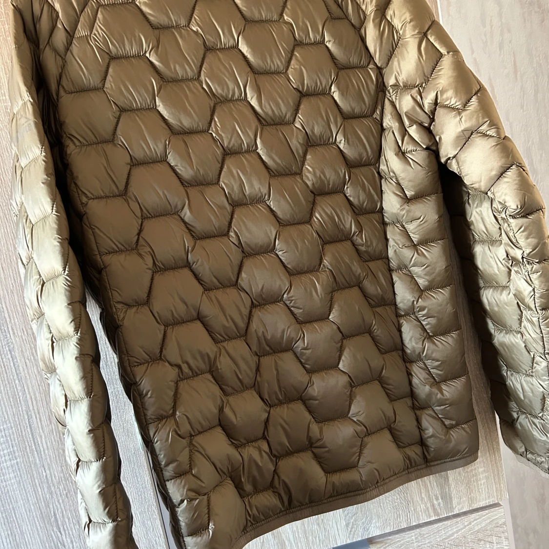 Mc Kinley lättvikts jacka strl M - 91