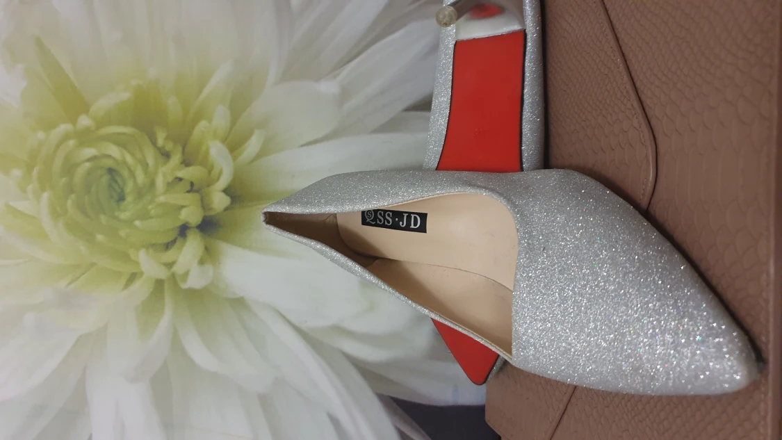 Klavkskor storlek 40 - 90