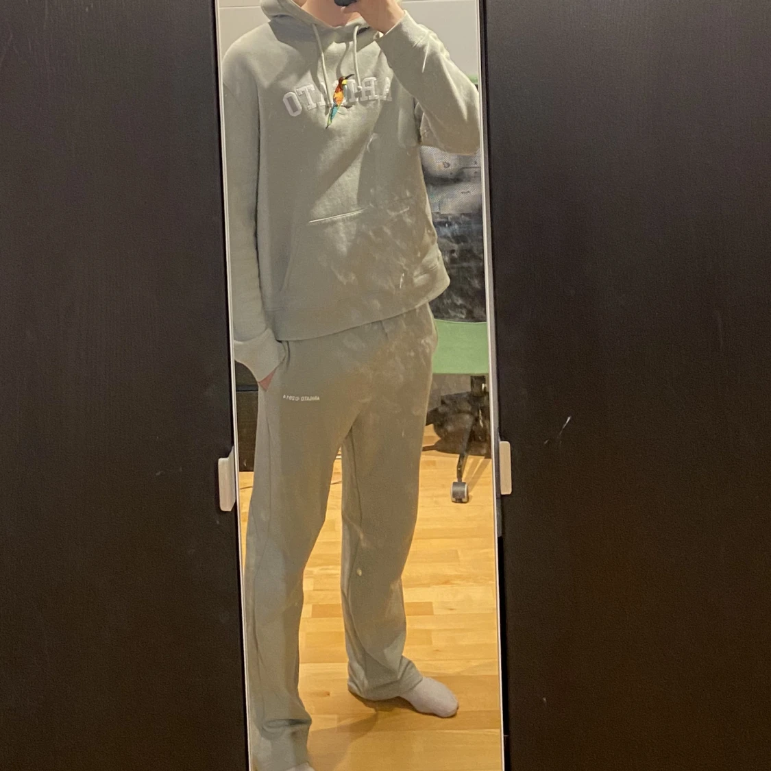 Axel Arigato set  - 91