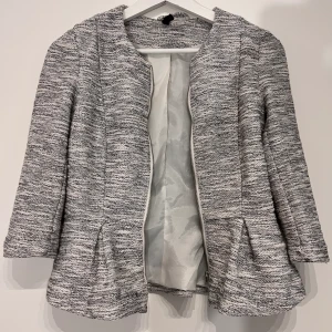 Kavaj - använd ett par gånger