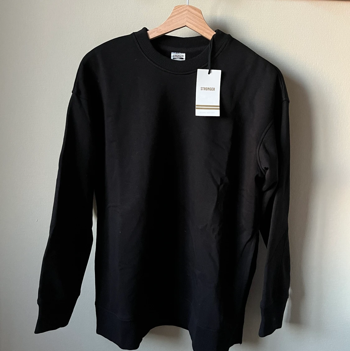 Tröja stronger  - 90