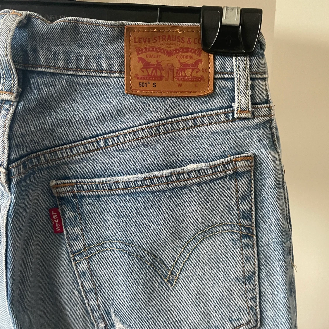 Levi’s Jeans  - 91