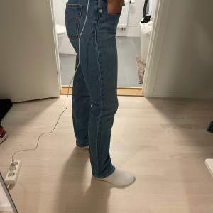 Levis jeans, använder tyvärr inte då de är för små