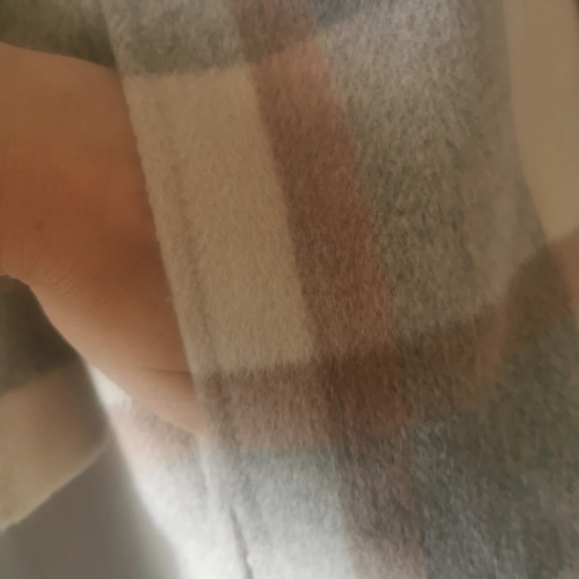 Oversized skjortjacka till tjej - 91