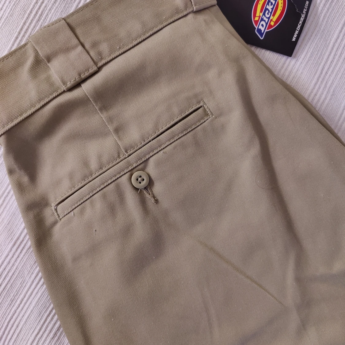 Dickies nya 874 cropped - 91