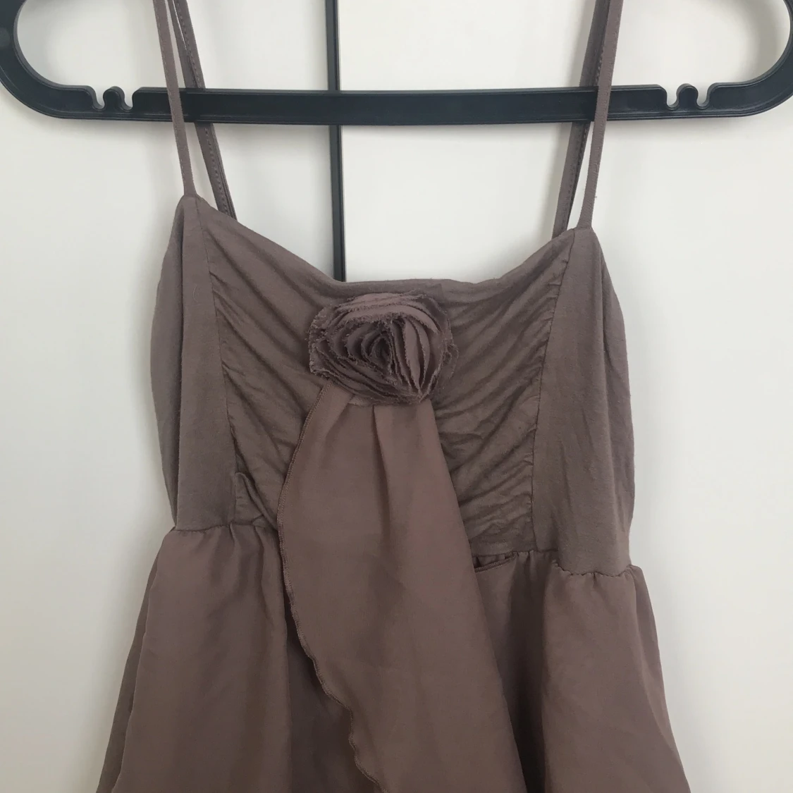 Brun, Klänning från BODY FLIRT - 91