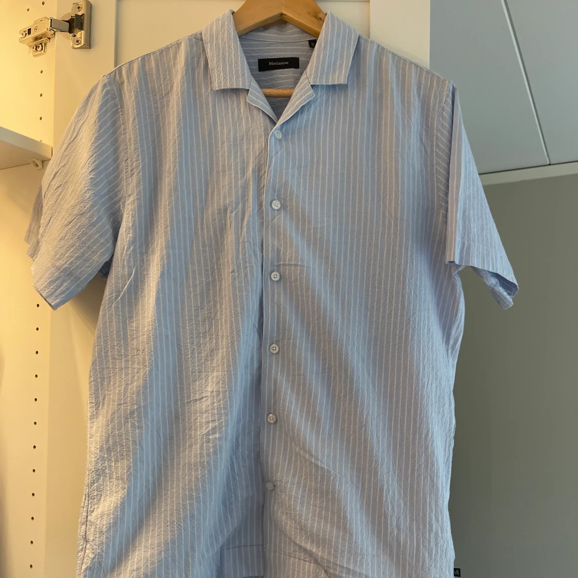 Matinique skjorta
