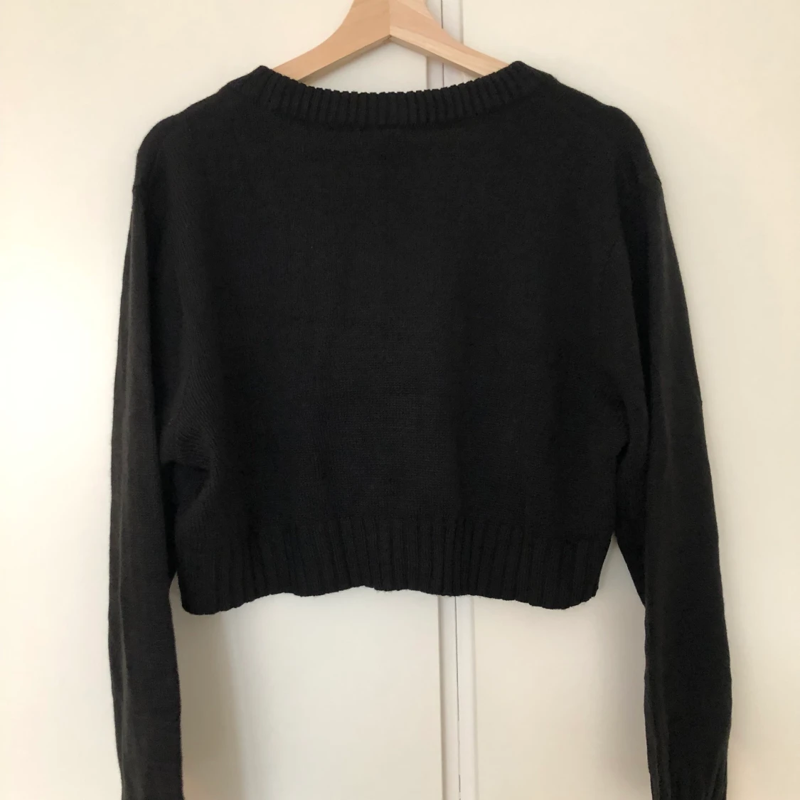 HM magtröja kofta M - 91