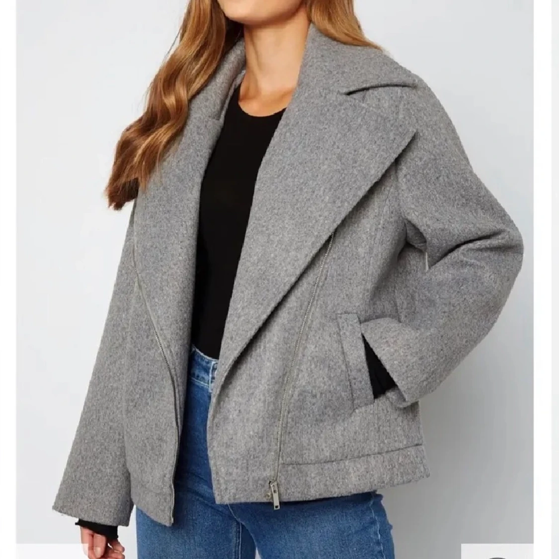 Vinter/höst kappa - 91