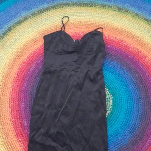Satin dress - Sexy brasier style classic 