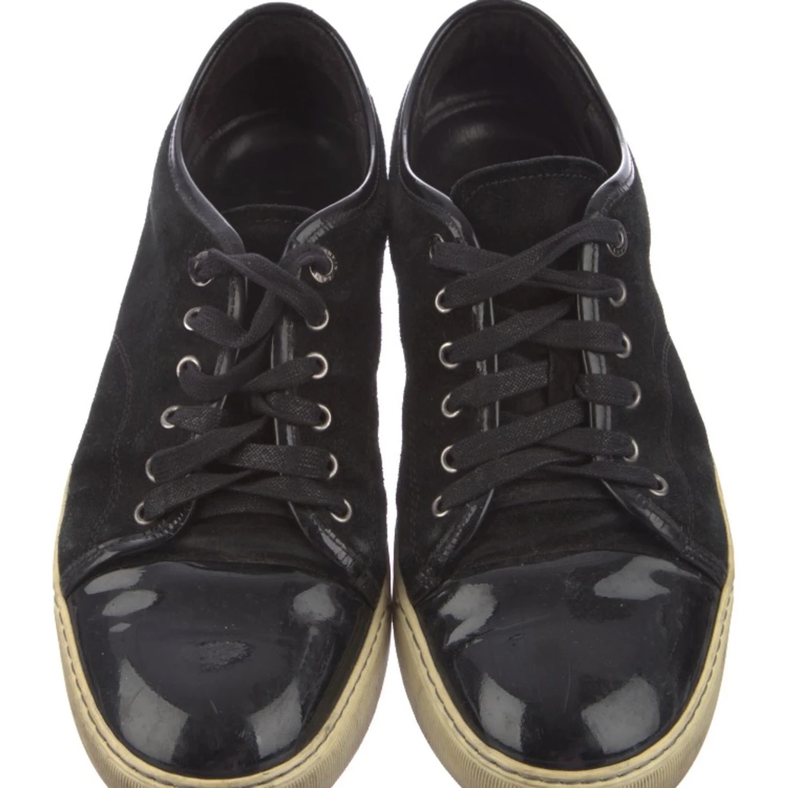 Lanvin skor storlek 42