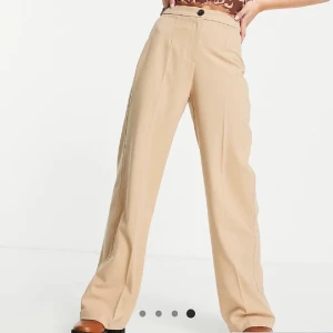 Rak kostymbyxa - Gratis frakt  Långa i benen 