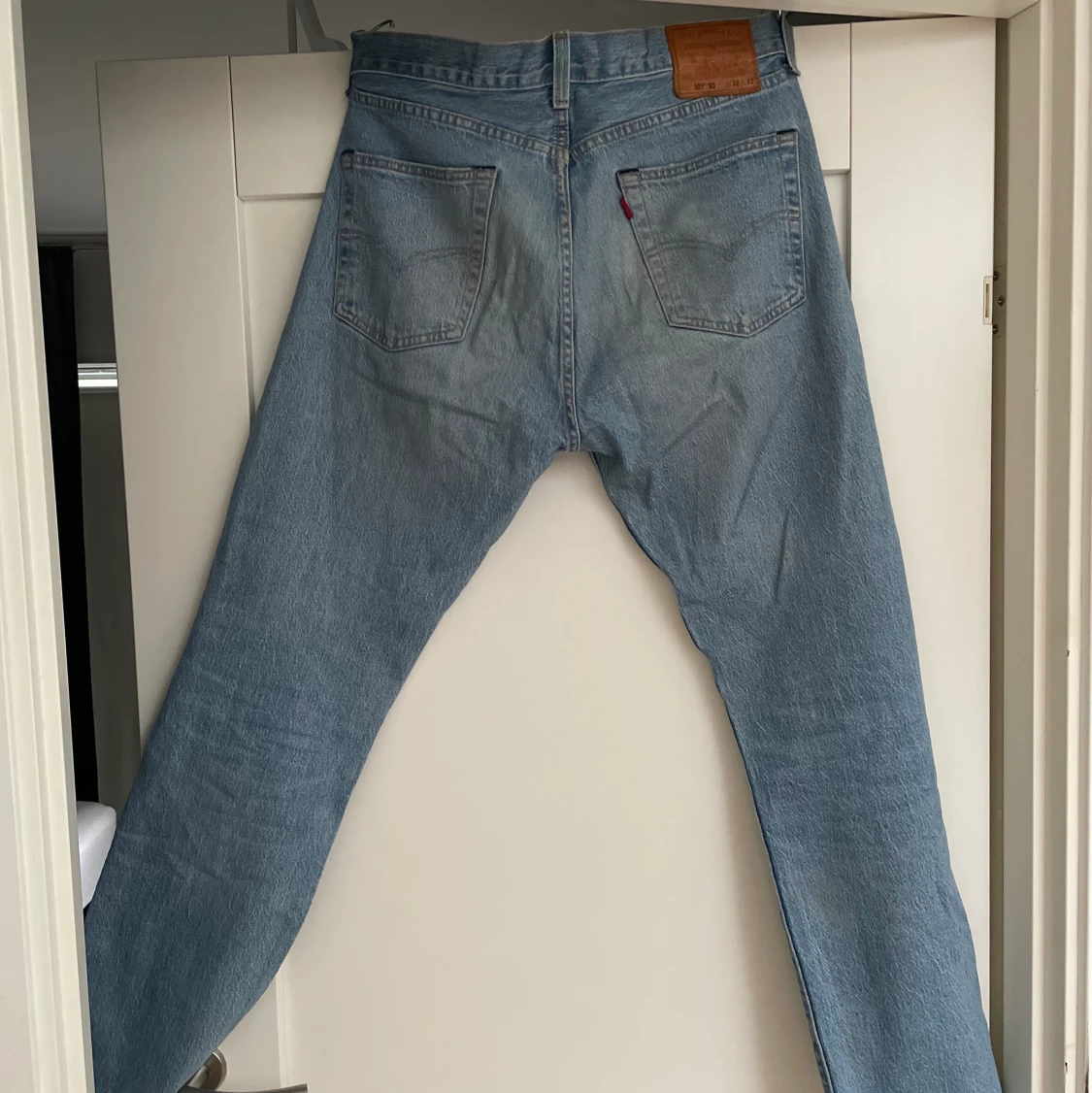 Levis 501 - 91