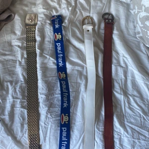 Gratis endast idag! - Gratis skärp (+30kr frakt) endast idag Olika storlekar