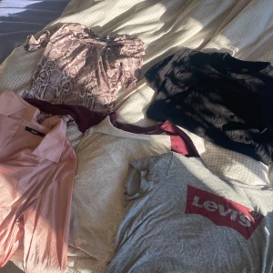 Gratis endast idag! - Gratis pga flytt, de är felfria. Lämnas bort imorgon. (Frakt 35kr)