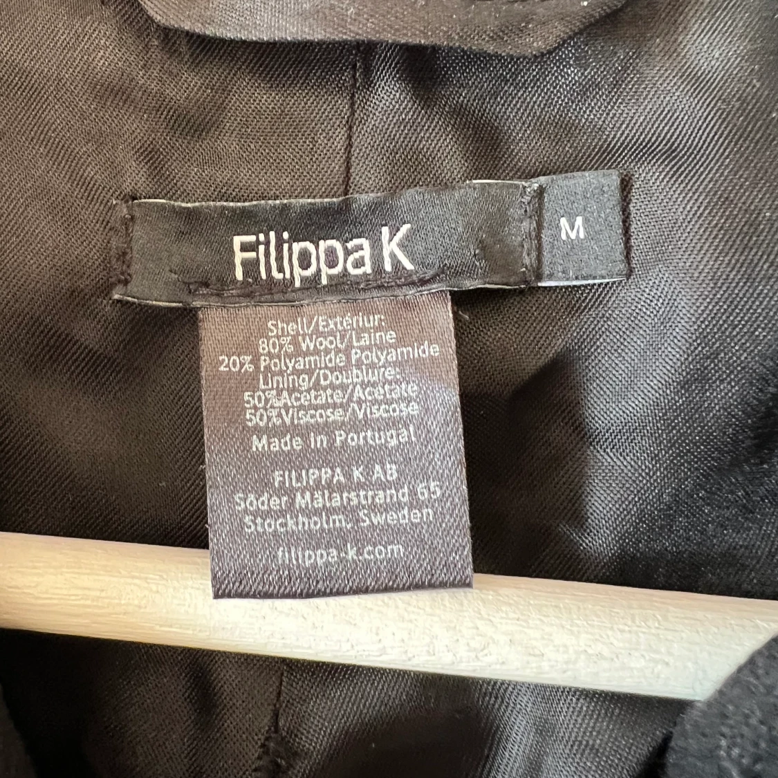 Jacka Filippa K - 91