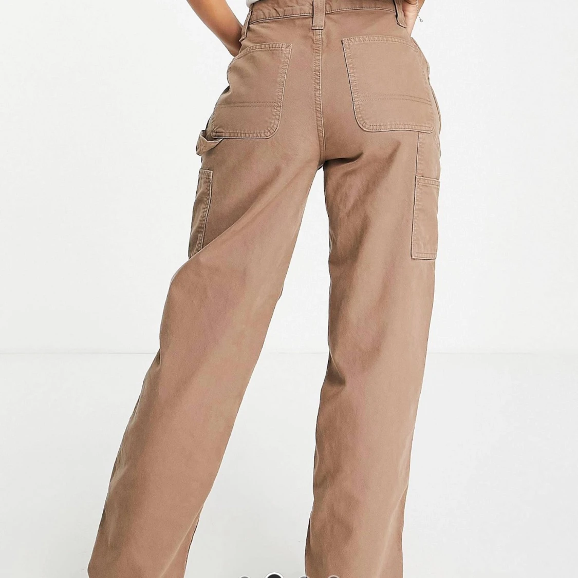 Cargo pants - 90