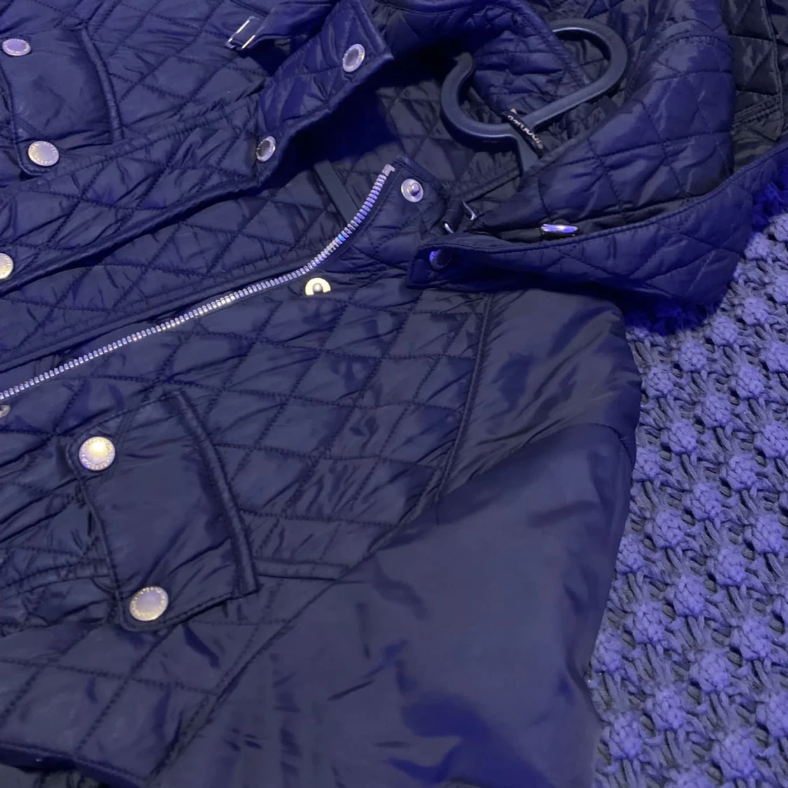 Barbour vår/höst jacka - 90