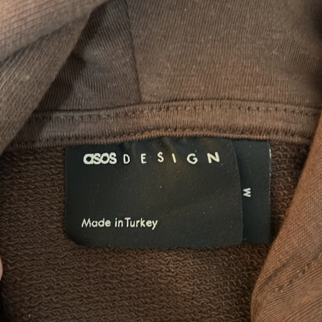 Hoodie från Asos - 91