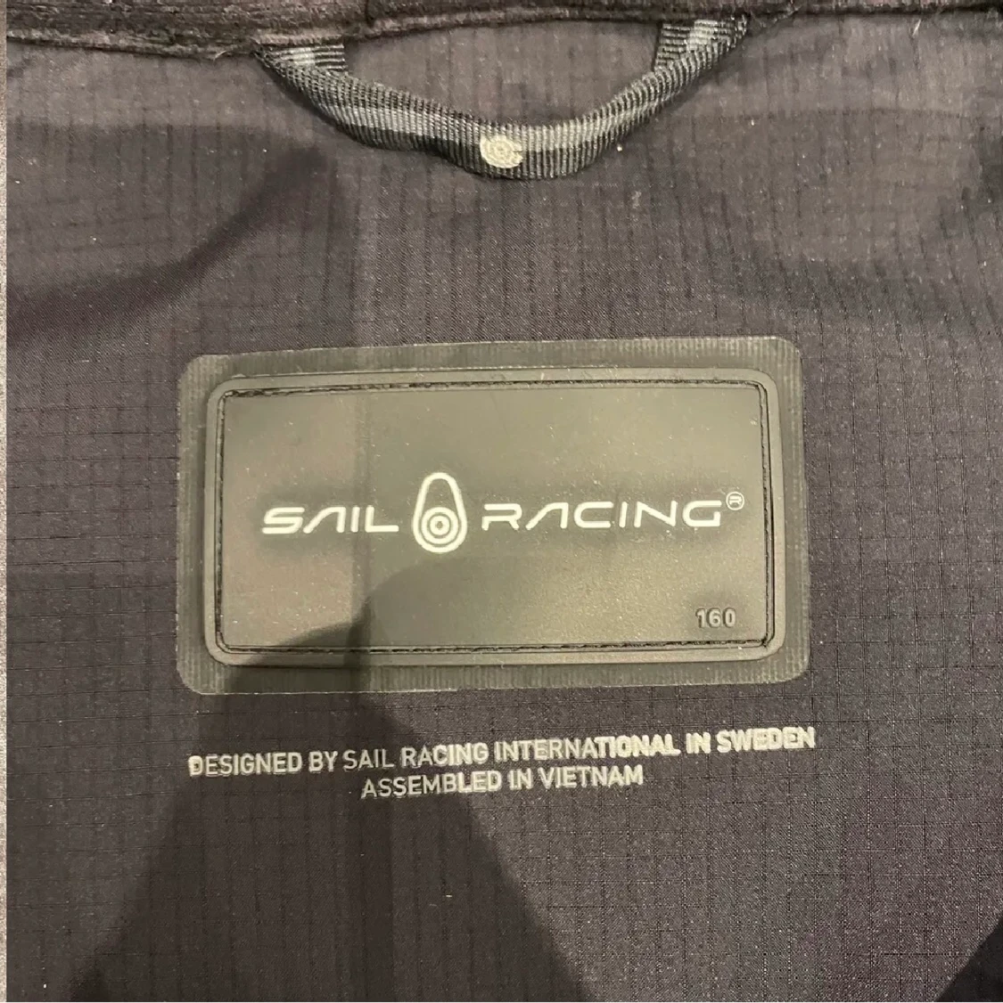 Sail racing jacka  - 91