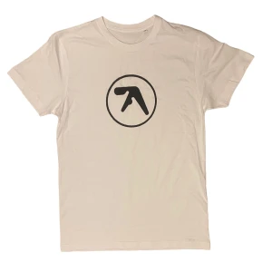 Aphex twin T-shirt - aphex twin t-shirt, helt ny.