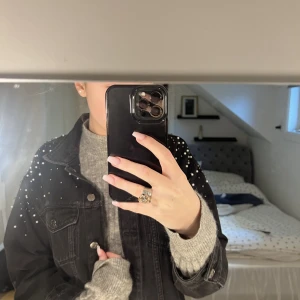 Svart jacka - 🖤🖤