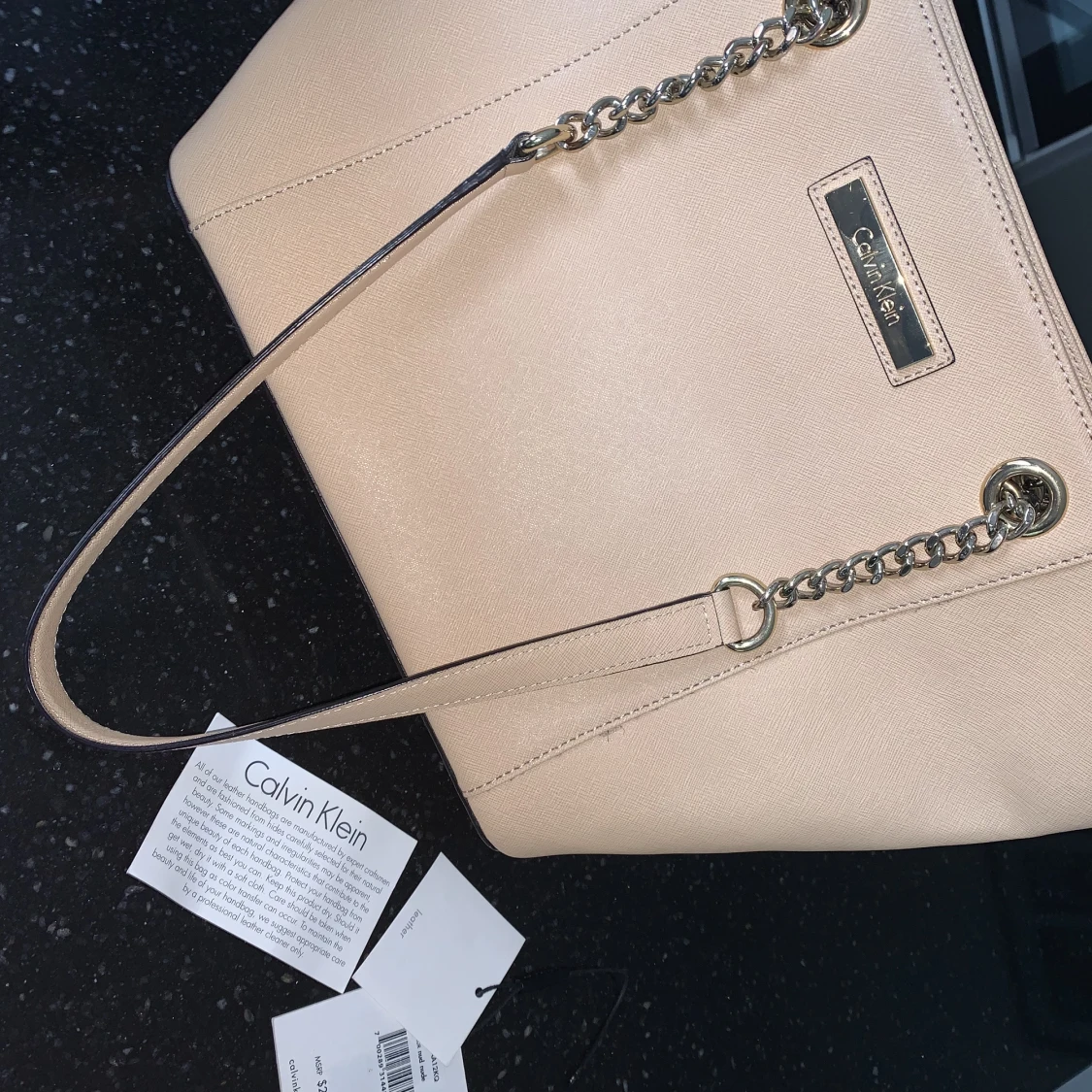 Calvin Klein väska - 90