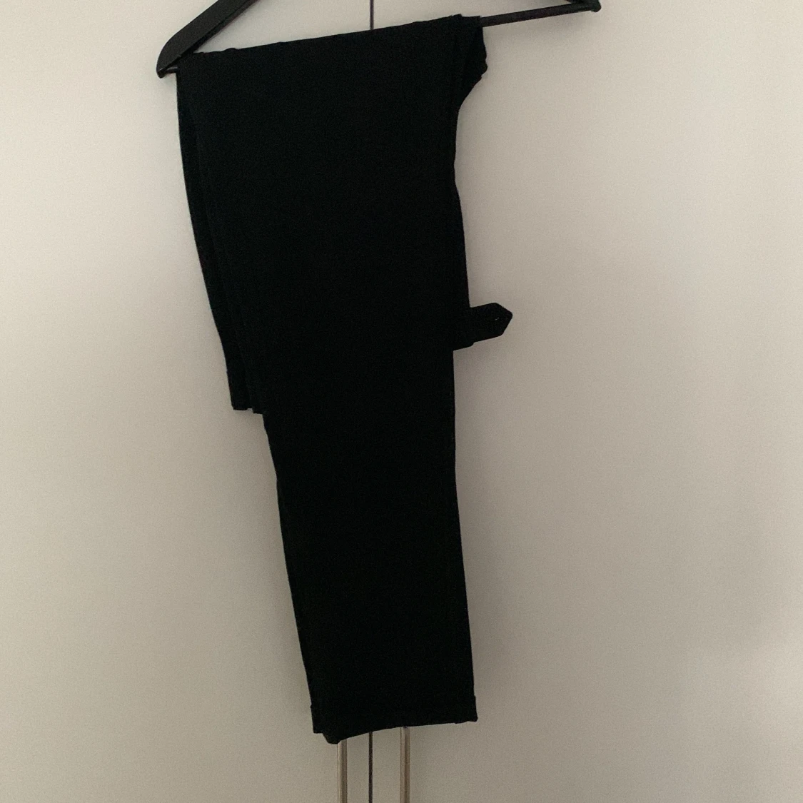 Slim kostymbyxor - 23