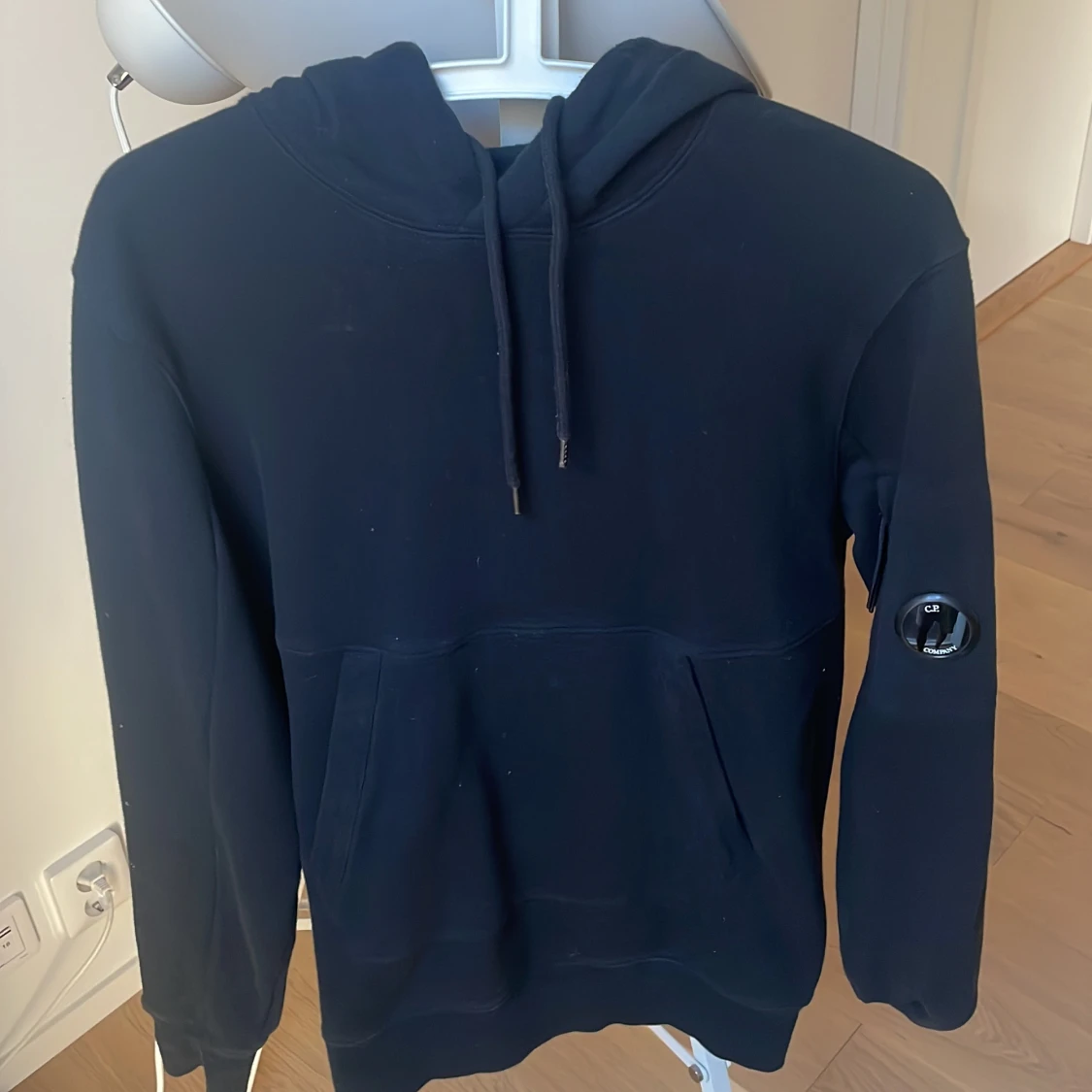 Cp company hoddie 