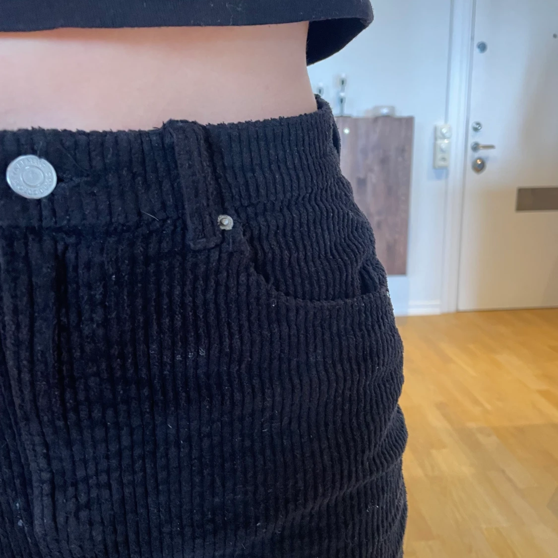 Manchester kjol  - 91