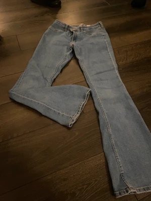 Jeans - Low Waits jeans så bra skick