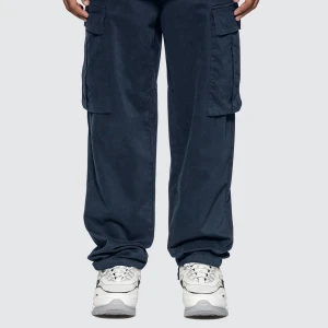 Acne cargos  - Bra skick inga flaws, navy cargos size 46 baggy fit nypris över 2500kr