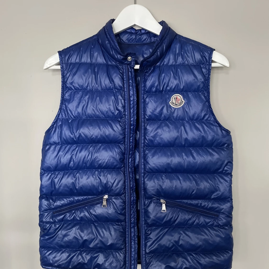 Moncler vest