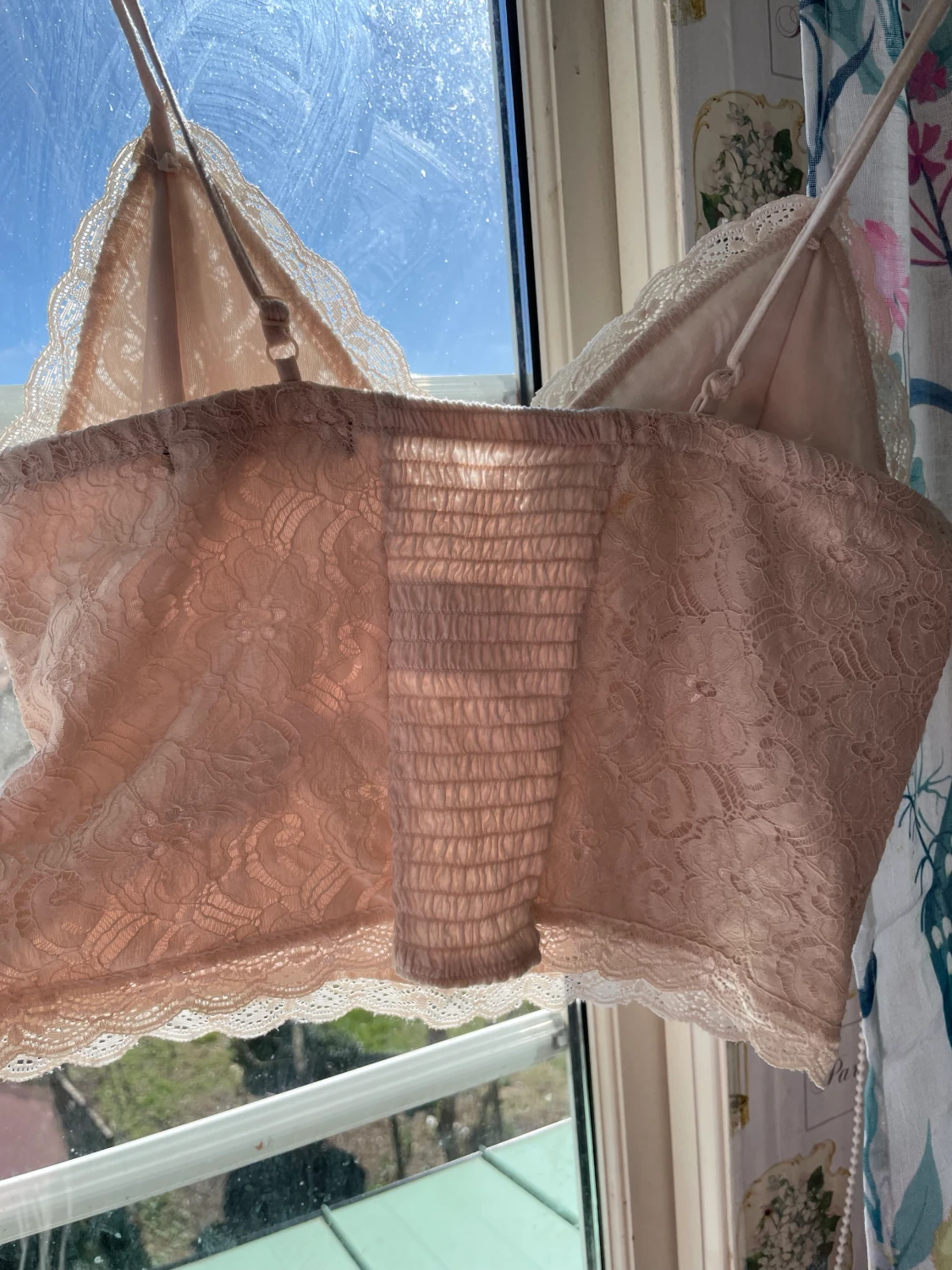 Linne från bikbok i S - 90