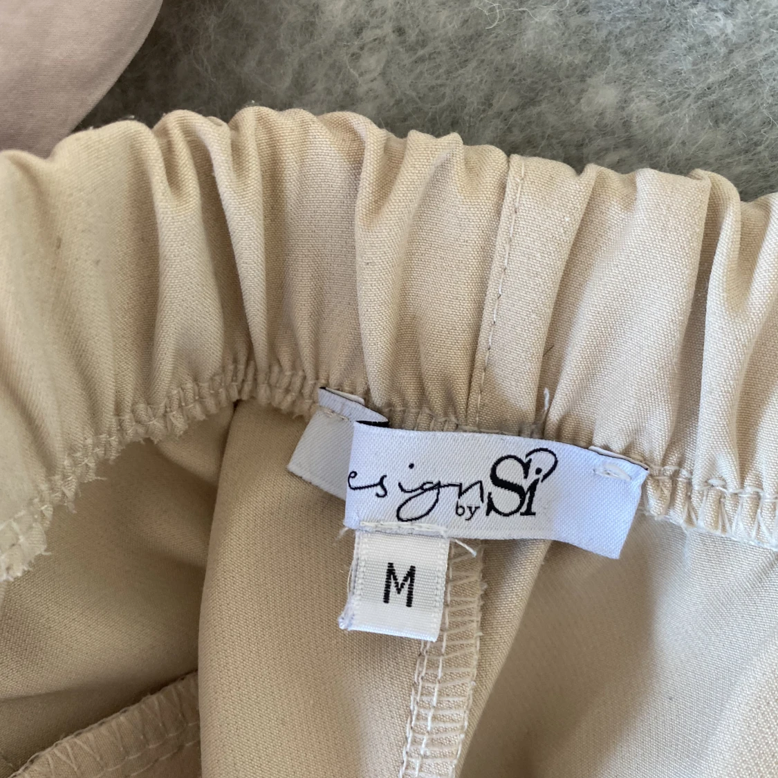 Kostymbyxor Design by si - 91