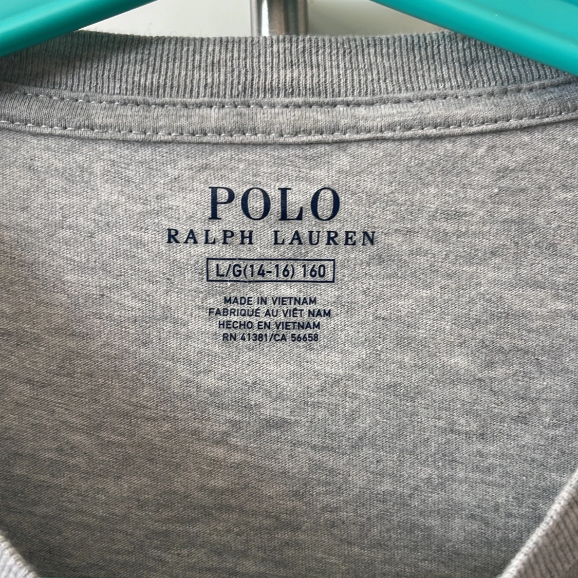 Ralph lauren Long sleeve  - 91